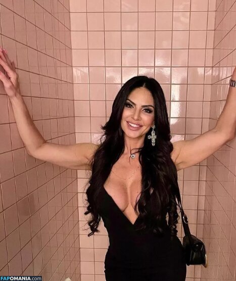 эросильда Nu OnlyFans  Photo fuitée #1
