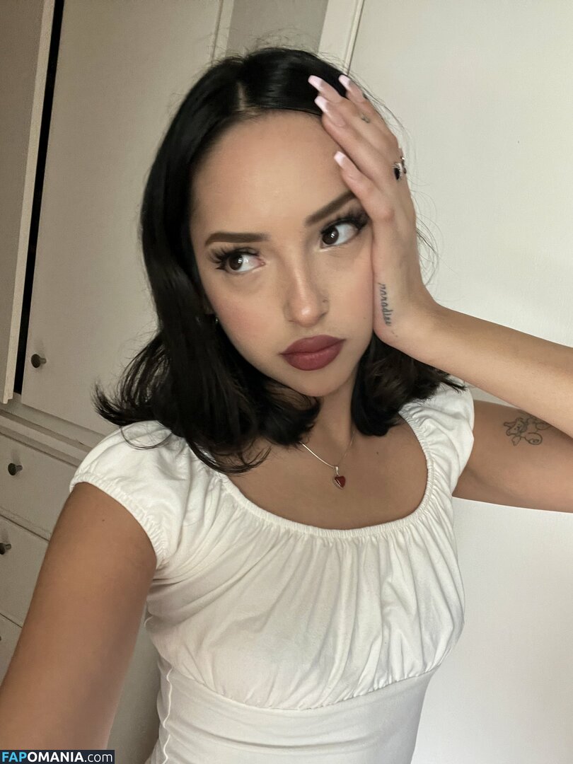 Erika \ Fa1rybit3 / Erotiicaaa Nu OnlyFans  Photo fuitée #52