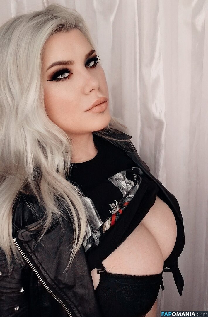 cerbitojohnmark / erszebetbathory666vip Nu OnlyFans  Photo fuitée #1