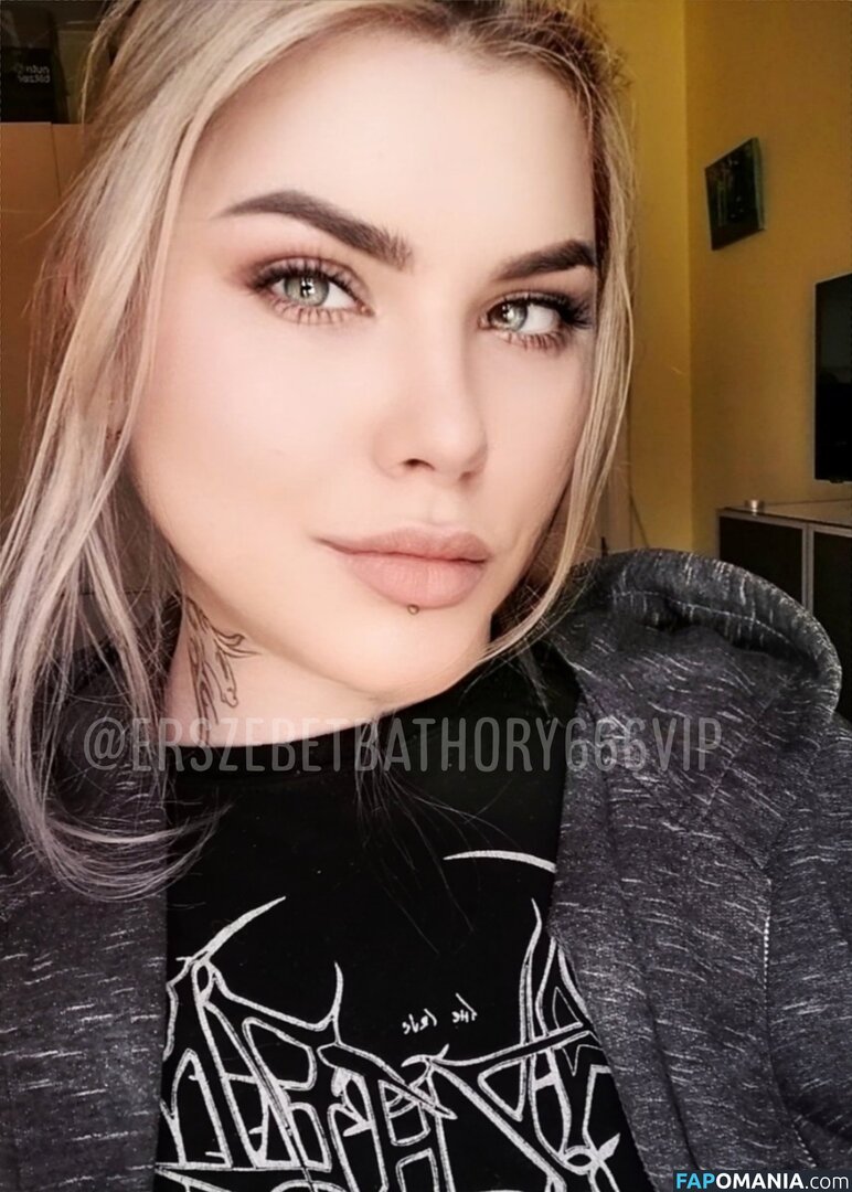cerbitojohnmark / erszebetbathory666vip Nu OnlyFans  Photo fuitée #6