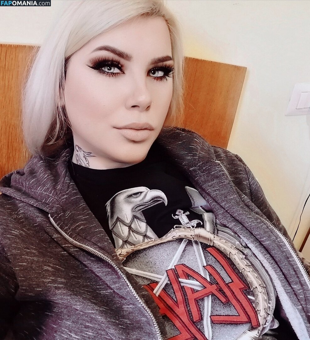 cerbitojohnmark / erszebetbathory666vip Nu OnlyFans  Photo fuitée #14