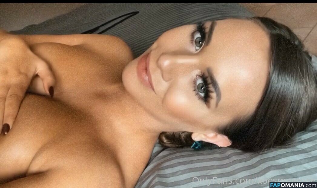 esmeeteaches Nu OnlyFans  Photo fuitée #140