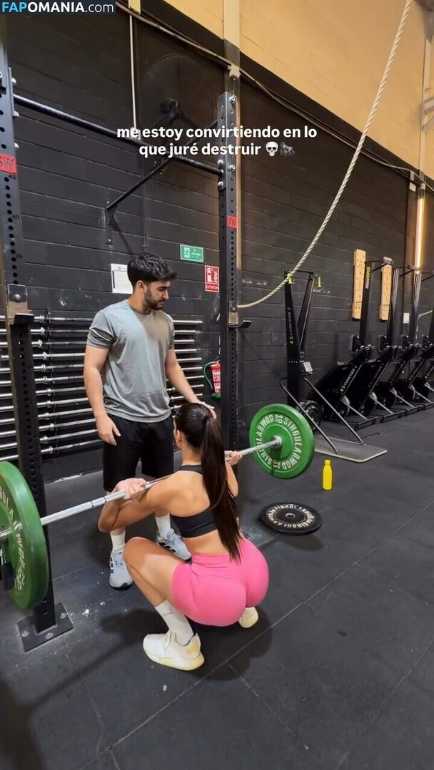 Espe / Espe Borrás Nu OnlyFans  Photo fuitée #3