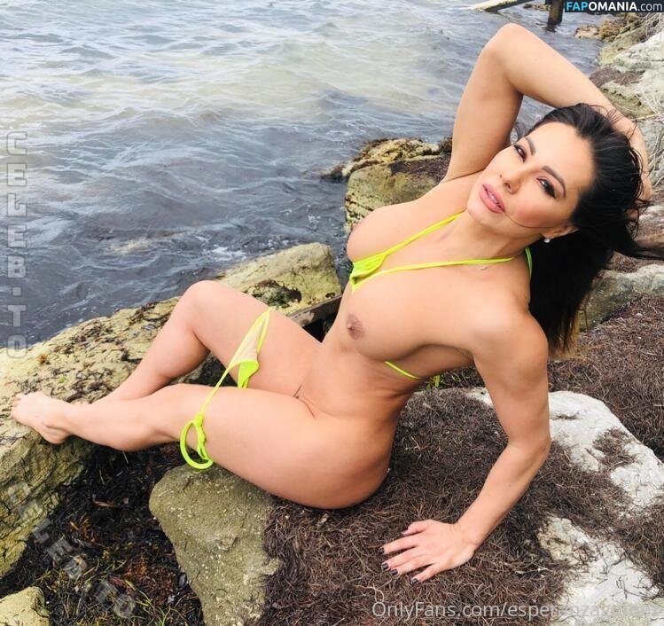 Esperanza Gomez / EsperanzaGomez / https: / yoesperanzagomez Nu OnlyFans  Photo fuitée #6