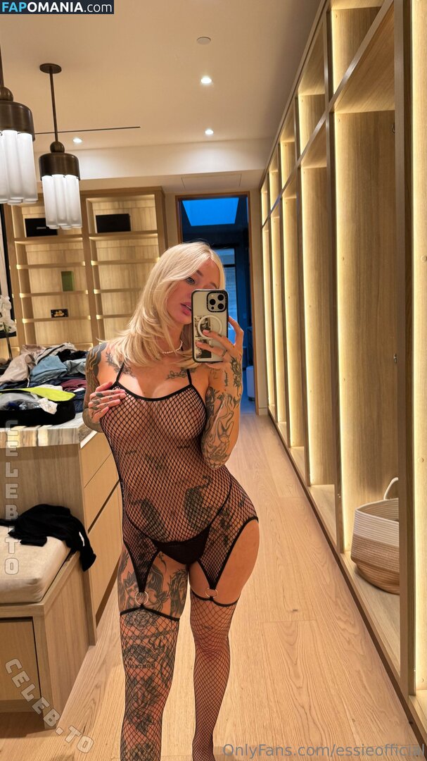 Essie Ann Bone / essieannbone / essieofficial / https: Nu OnlyFans  Photo fuitée #1