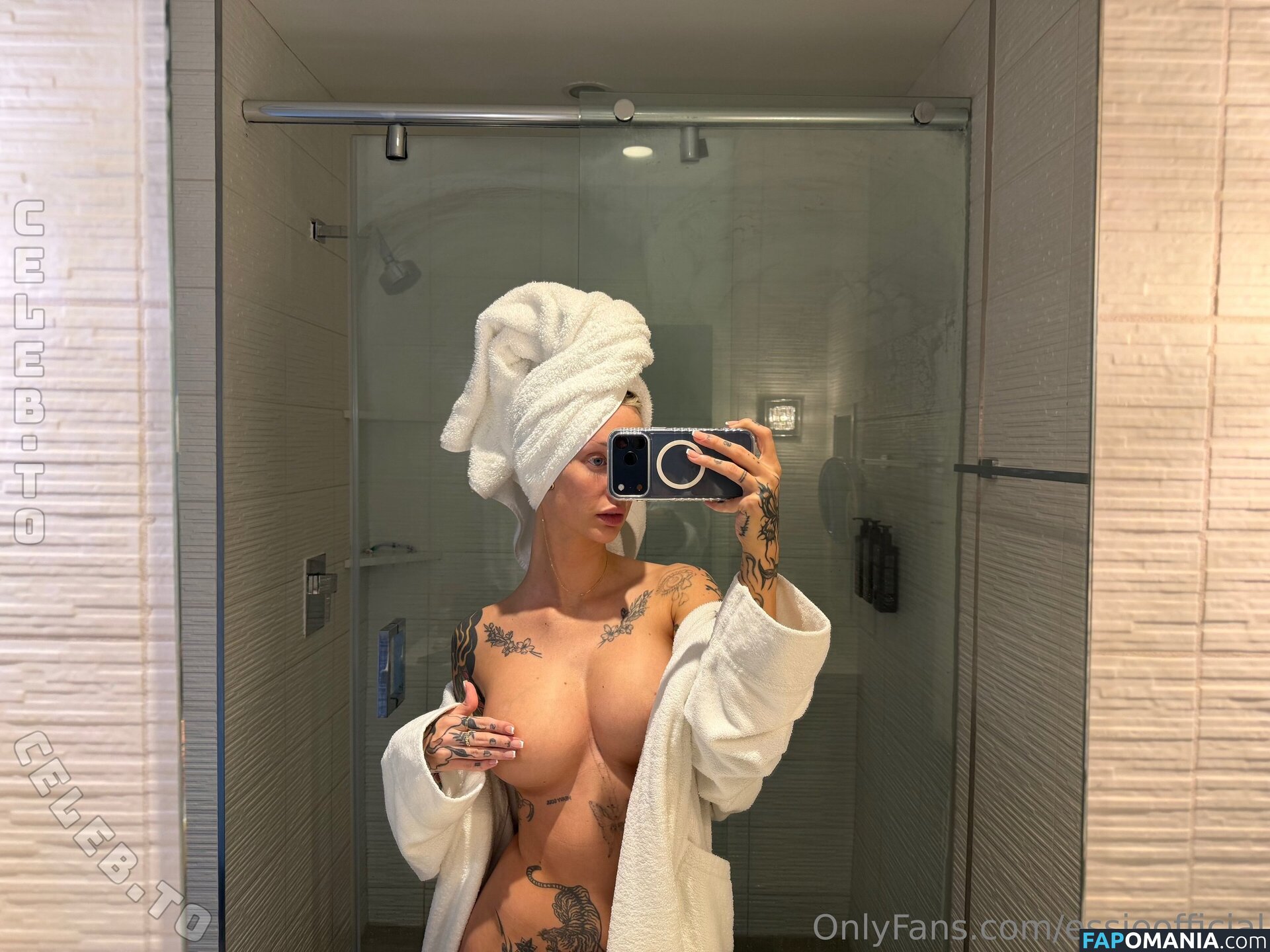 Essie Ann Bone / essieannbone / essieofficial / https: Nu OnlyFans  Photo fuitée #5