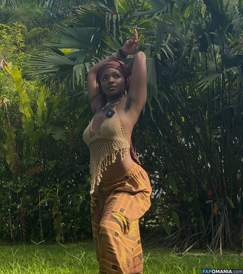 Estar Suniverse Nu OnlyFans  Photo fuitée #3