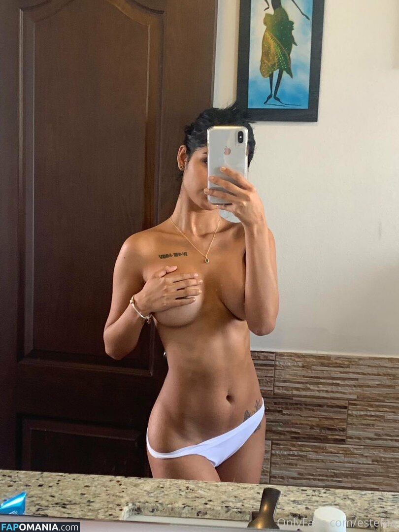 estefaa Nu OnlyFans  Photo fuitée #100