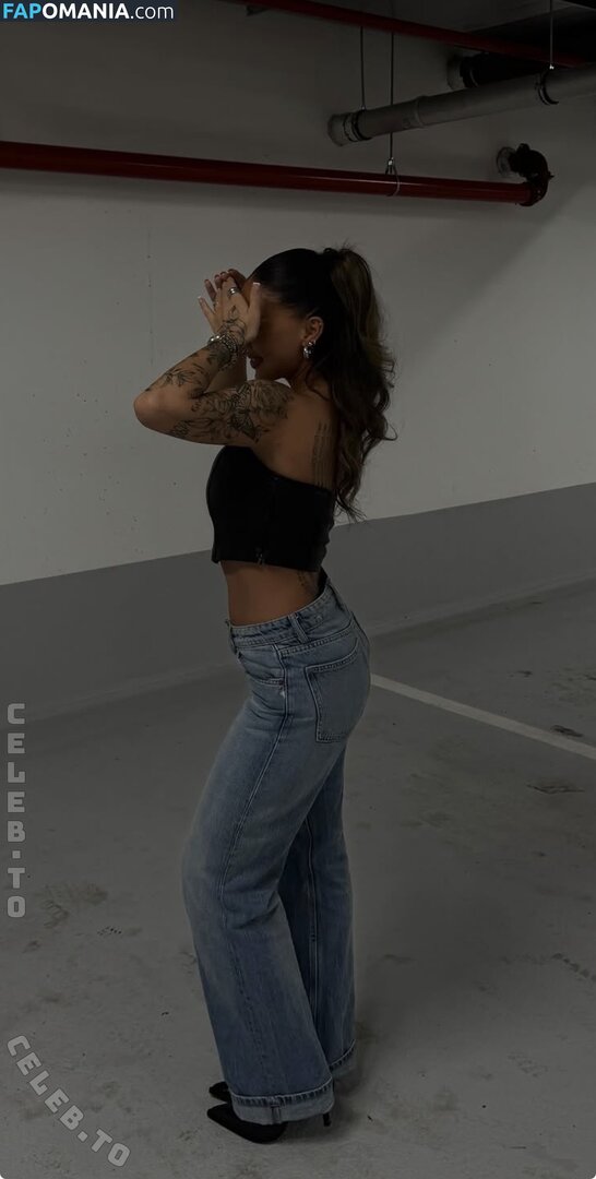 Estellakr Nu OnlyFans  Photo fuitée #18