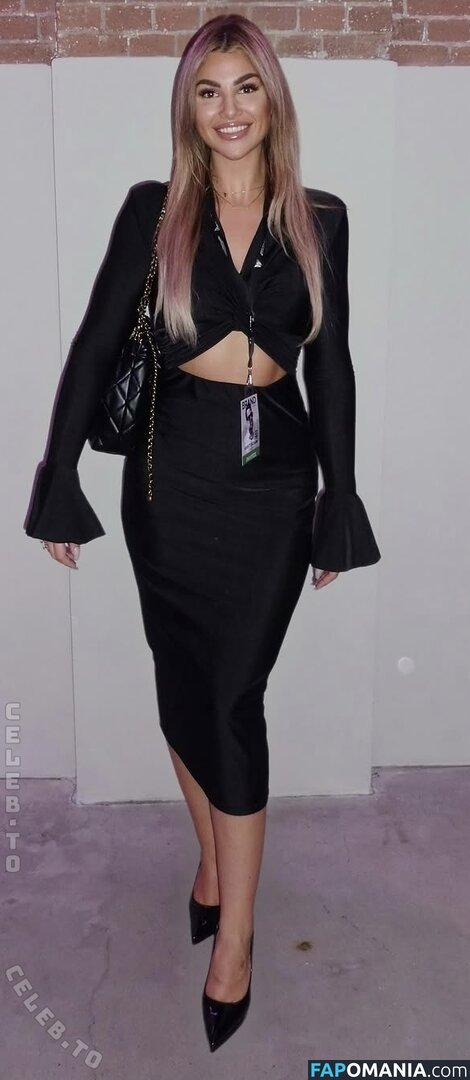 Estelle Kieft / estellekieft Nu OnlyFans  Photo fuitée #10