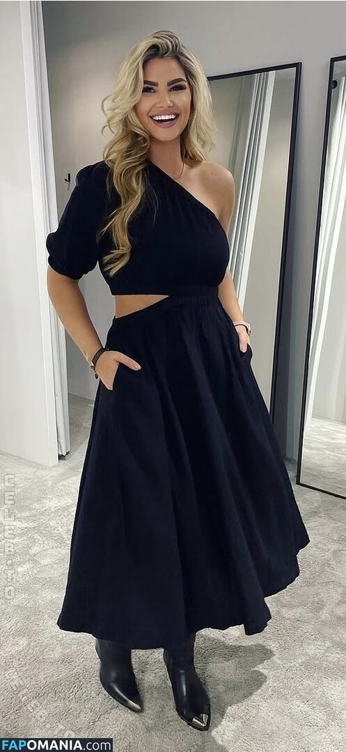 Estelle Kieft / estellekieft Nu OnlyFans  Photo fuitée #11