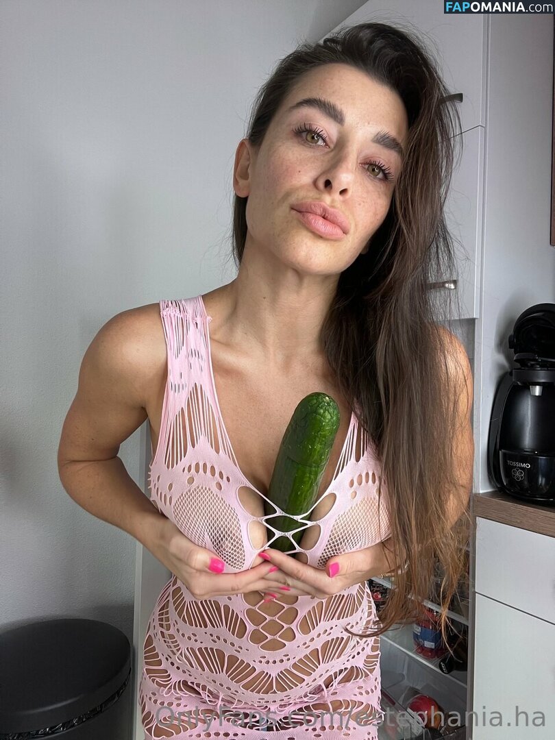 Estephania / estephania.ha / estephania_ha Nu OnlyFans  Photo fuitée #10