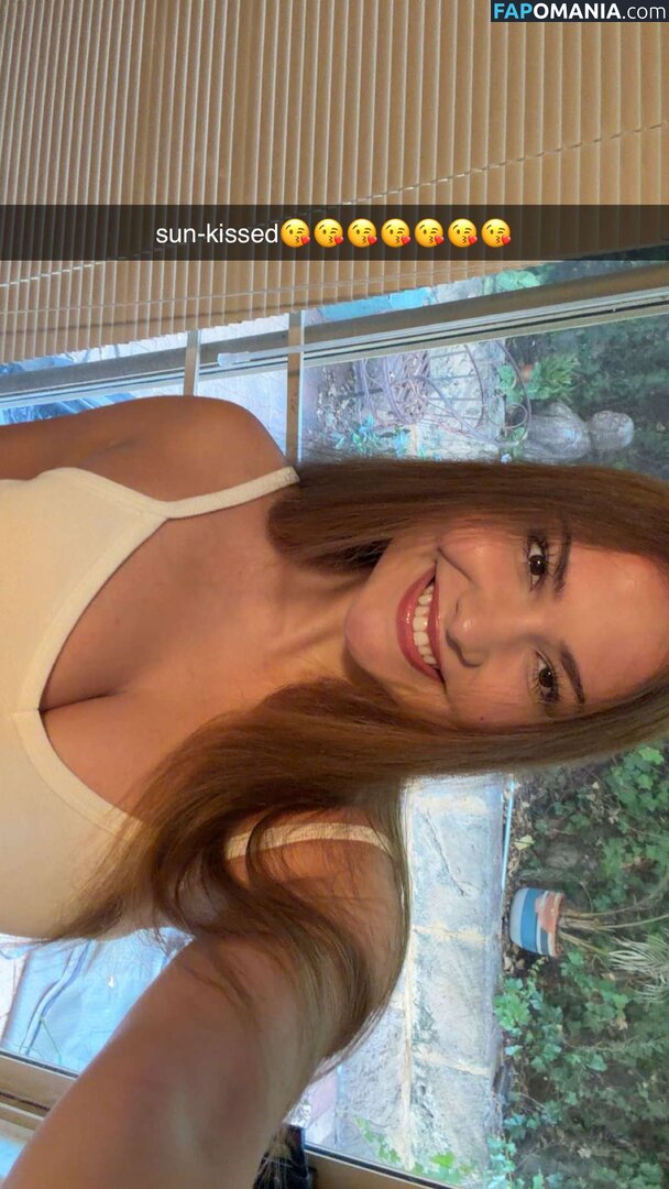 Ester Dobrik / esterrdobrik Nu OnlyFans  Photo fuitée #15