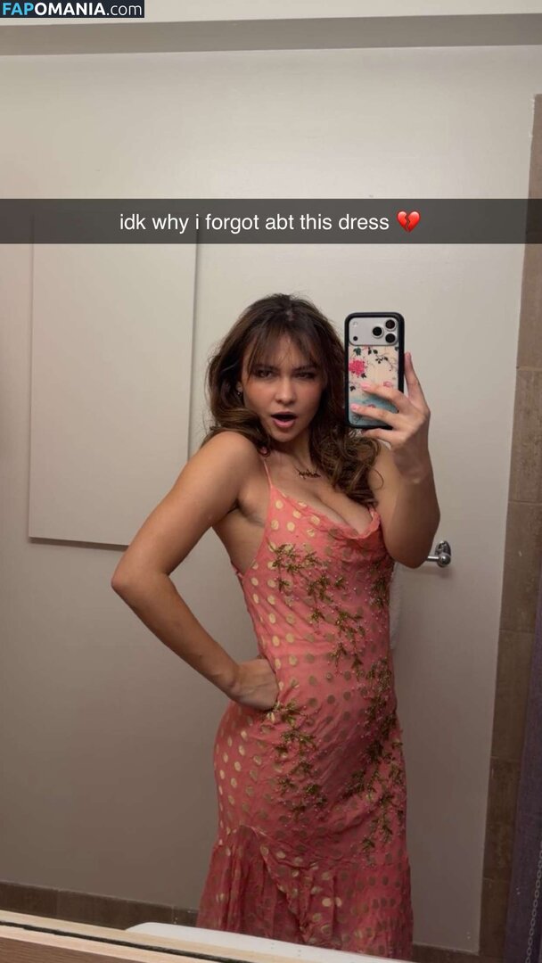 Ester Dobrik / esterrdobrik Nu OnlyFans  Photo fuitée #24