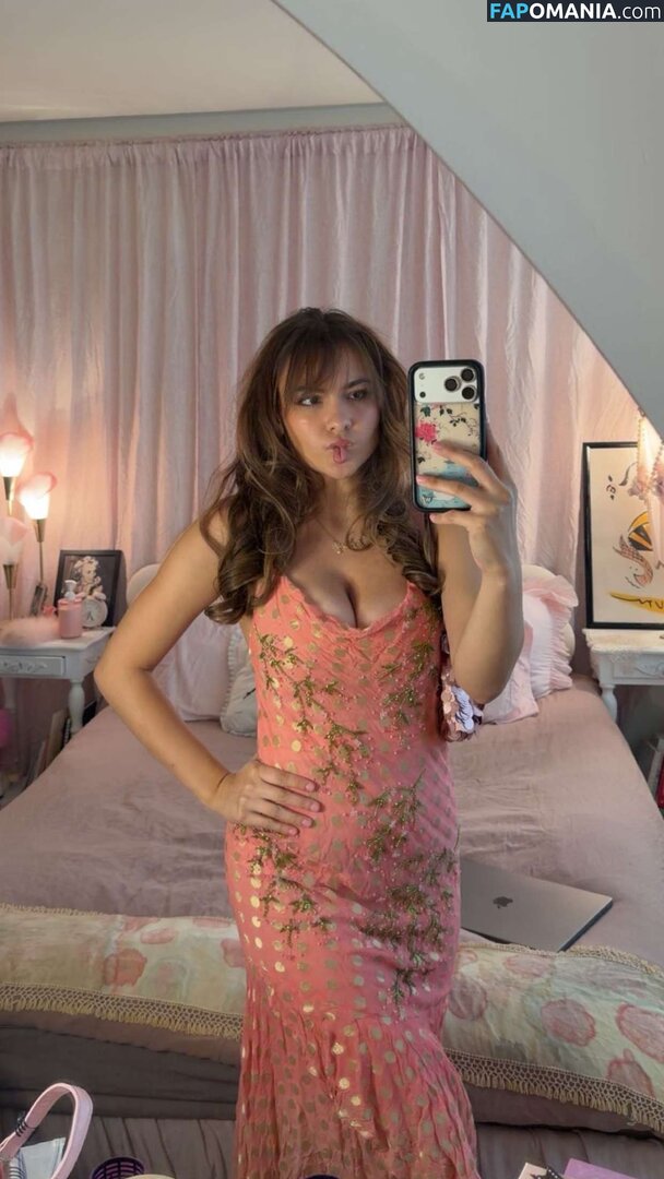 Ester Dobrik / esterrdobrik Nu OnlyFans  Photo fuitée #29