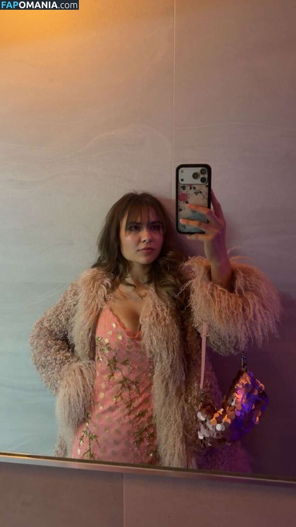 Ester Dobrik / esterrdobrik Nu OnlyFans  Photo fuitée #32