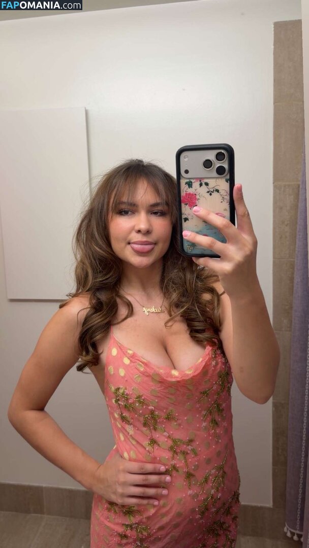 Ester Dobrik / esterrdobrik Nu OnlyFans  Photo fuitée #33