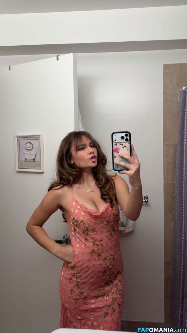 Ester Dobrik / esterrdobrik Nu OnlyFans  Photo fuitée #35