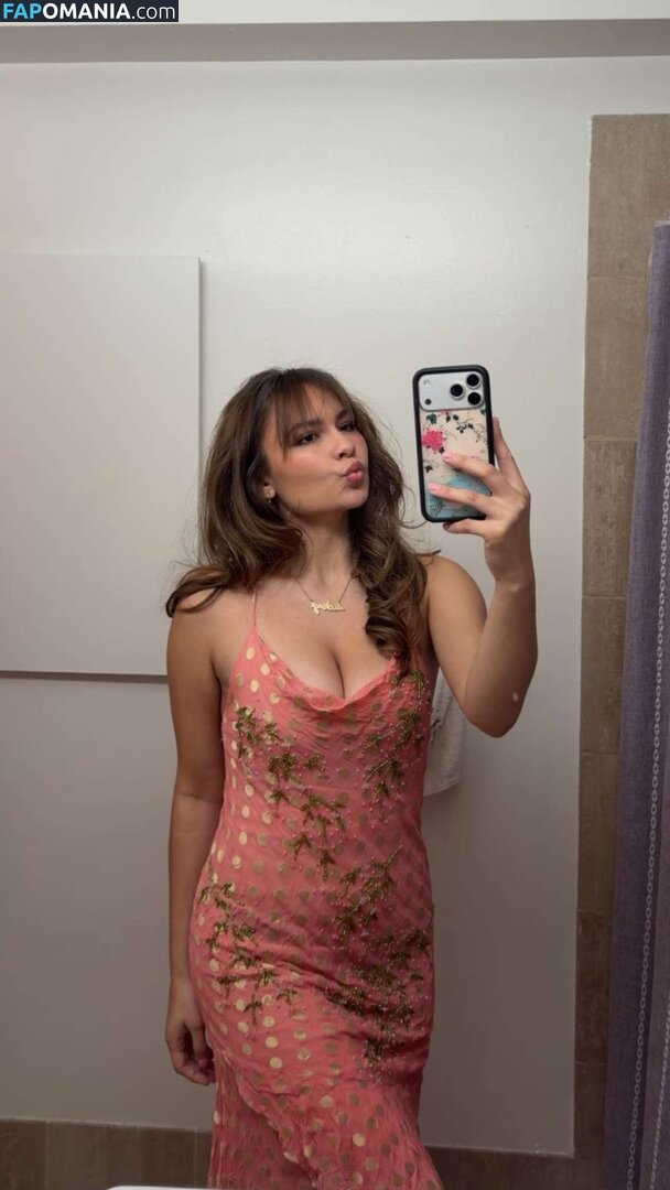 Ester Dobrik / esterrdobrik Nu OnlyFans  Photo fuitée #36