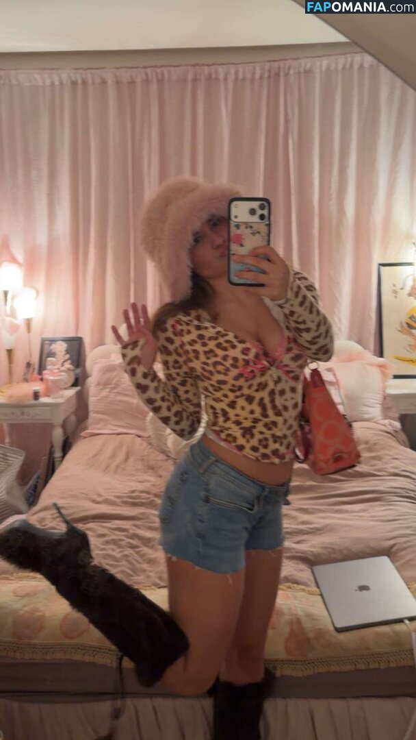 Ester Dobrik / esterrdobrik Nu OnlyFans  Photo fuitée #53