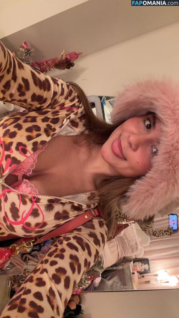 Ester Dobrik / esterrdobrik Nu OnlyFans  Photo fuitée #58