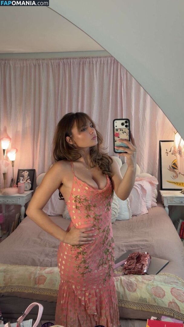 Ester Dobrik / esterrdobrik Nu OnlyFans  Photo fuitée #67