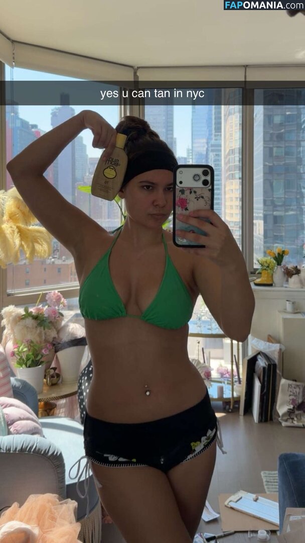 Ester Dobrik / esterrdobrik Nu OnlyFans  Photo fuitée #70