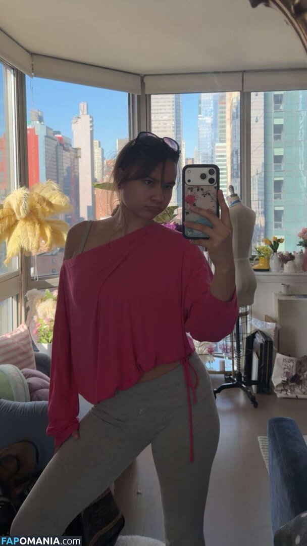 Ester Dobrik / esterrdobrik Nu OnlyFans  Photo fuitée #71