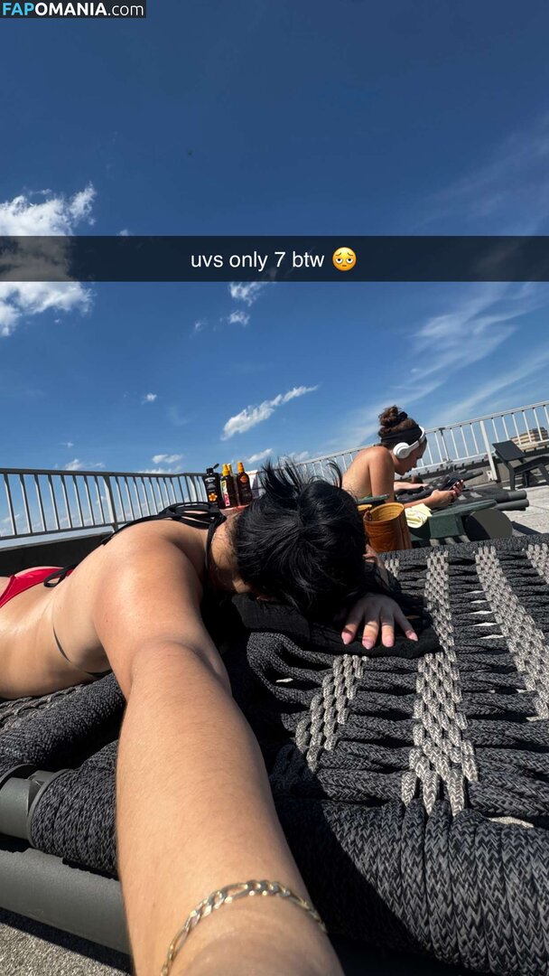 Ester Dobrik / esterrdobrik Nu OnlyFans  Photo fuitée #80