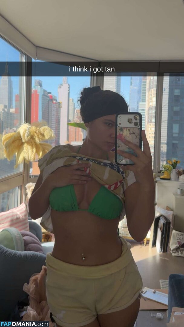 Ester Dobrik / esterrdobrik Nu OnlyFans  Photo fuitée #83