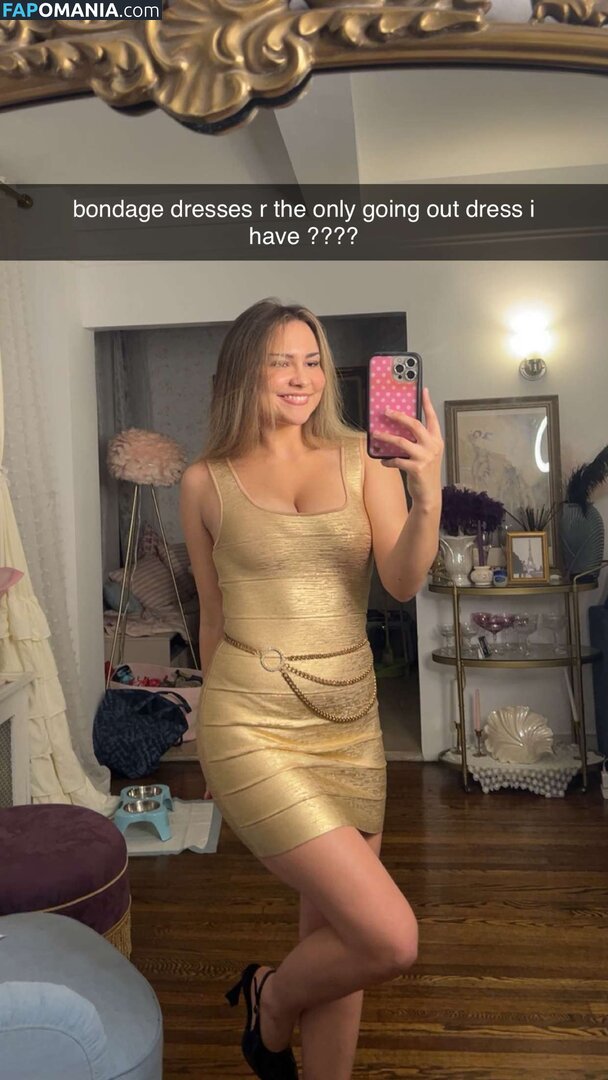 Ester Dobrik / esterrdobrik Nu OnlyFans  Photo fuitée #96