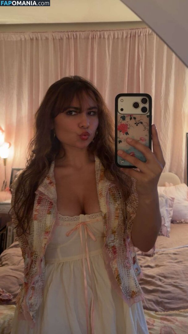 Ester Dobrik / esterrdobrik Nu OnlyFans  Photo fuitée #97