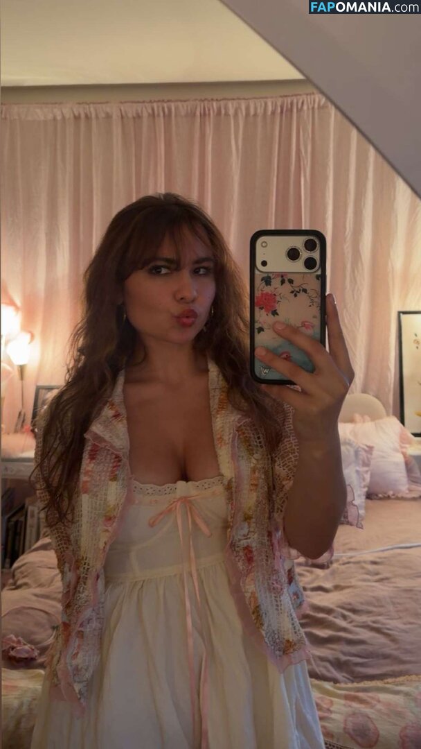 Ester Dobrik / esterrdobrik Nu OnlyFans  Photo fuitée #100