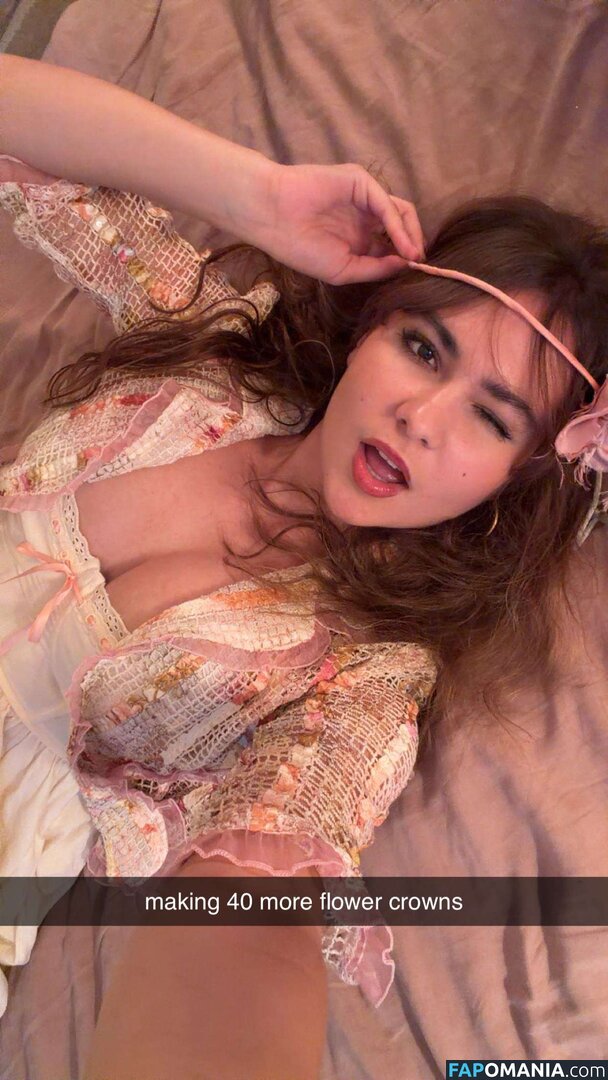 Ester Dobrik / esterrdobrik Nu OnlyFans  Photo fuitée #102