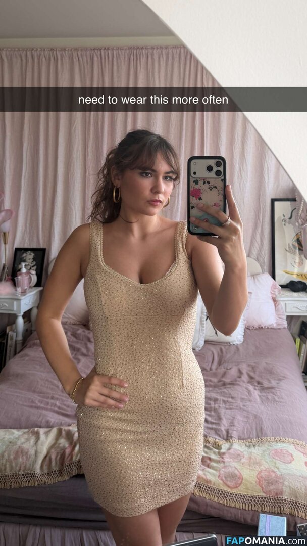 Ester Dobrik / esterrdobrik Nu OnlyFans  Photo fuitée #108