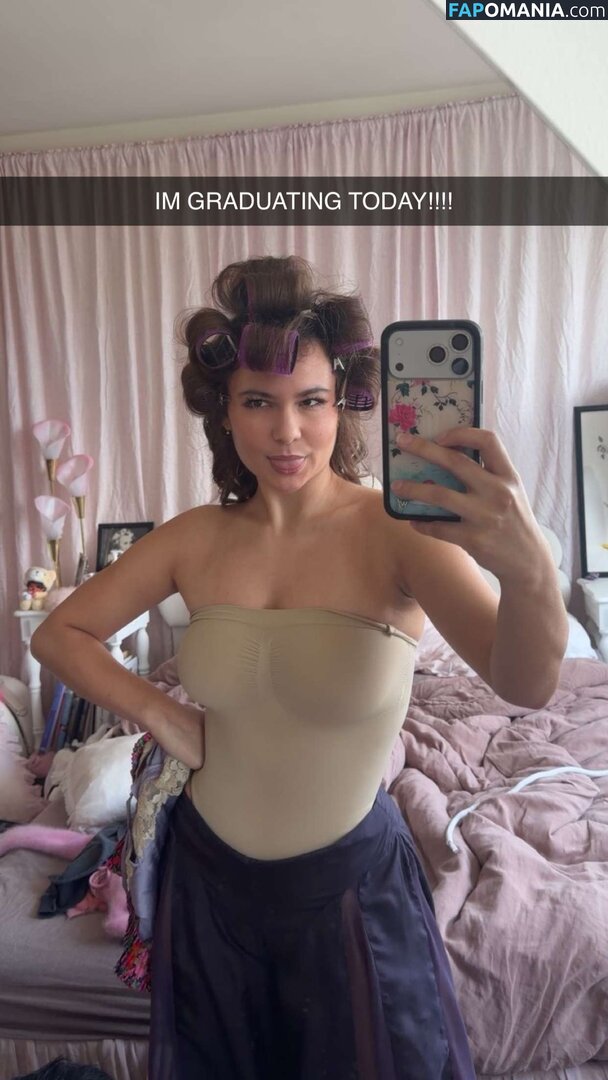 Ester Dobrik / esterrdobrik Nu OnlyFans  Photo fuitée #121
