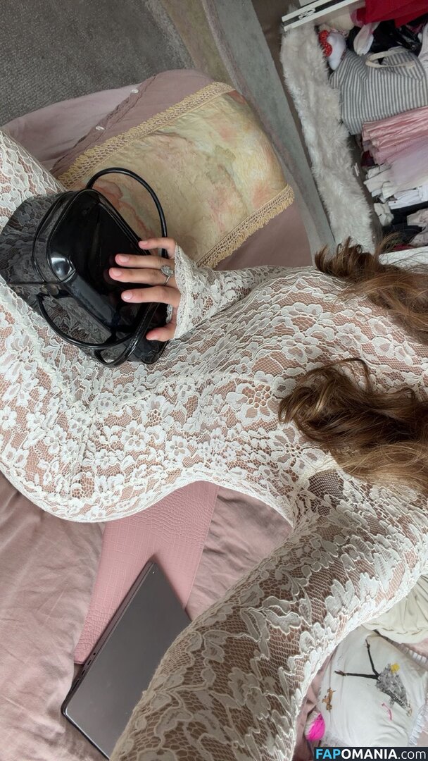 Ester Dobrik / esterrdobrik Nu OnlyFans  Photo fuitée #124