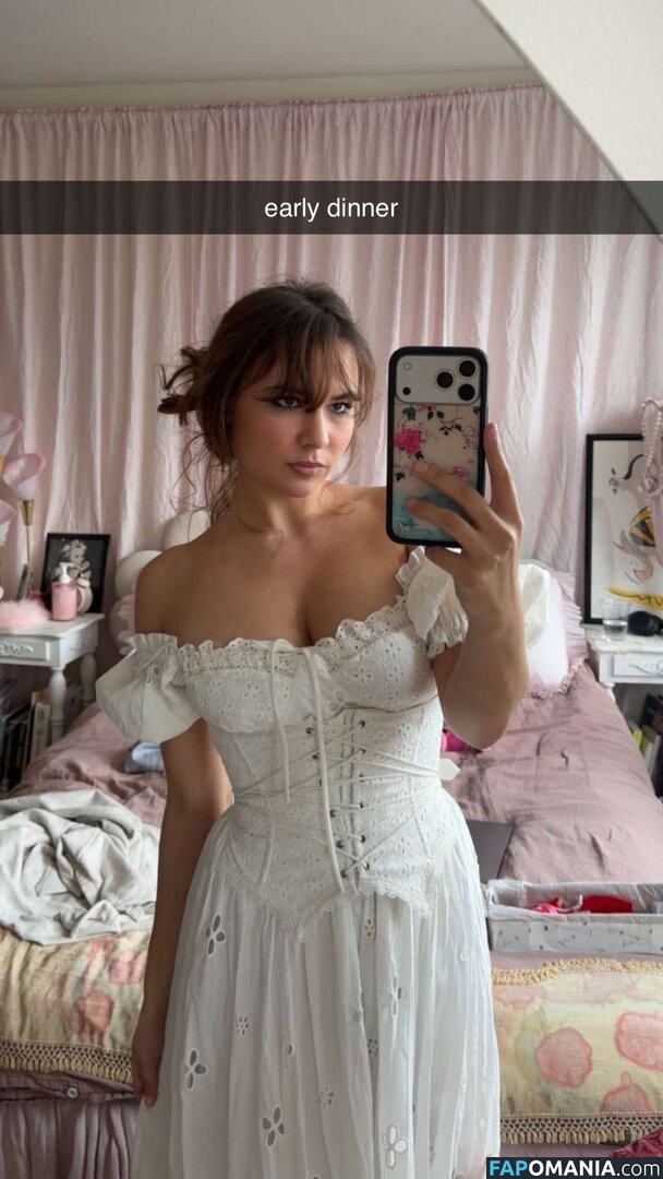 Ester Dobrik / esterrdobrik Nu OnlyFans  Photo fuitée #127