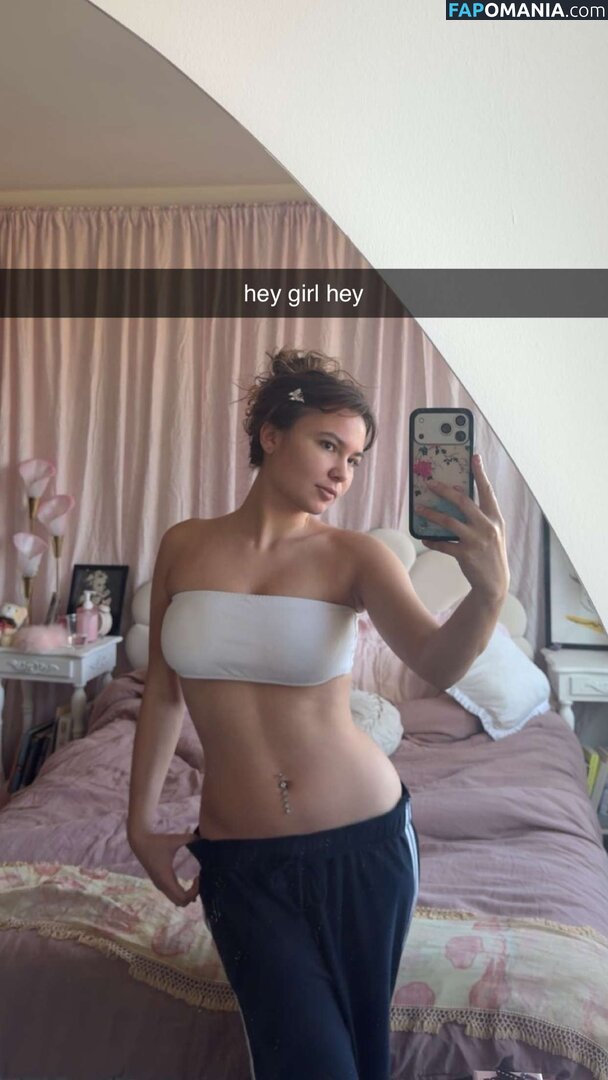 Ester Dobrik / esterrdobrik Nu OnlyFans  Photo fuitée #138
