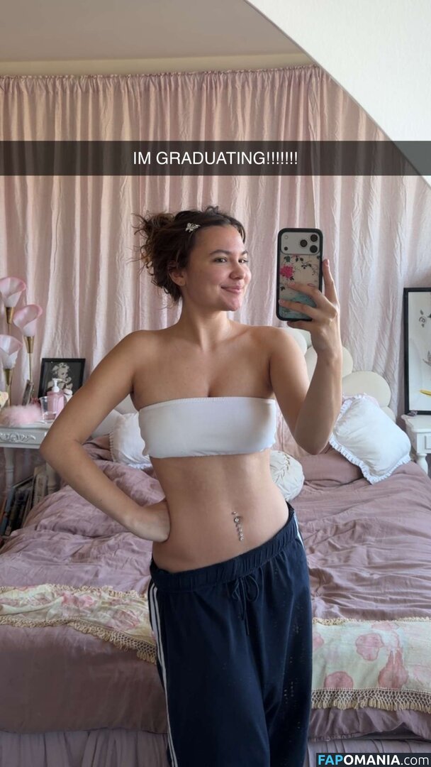 Ester Dobrik / esterrdobrik Nu OnlyFans  Photo fuitée #139