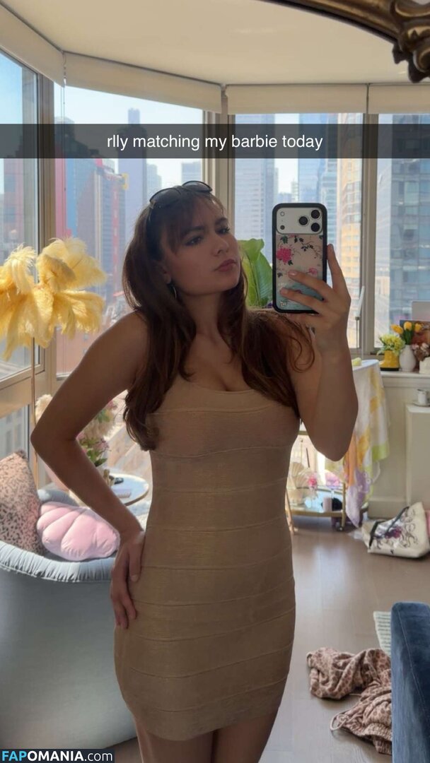 Ester Dobrik / esterrdobrik Nu OnlyFans  Photo fuitée #146