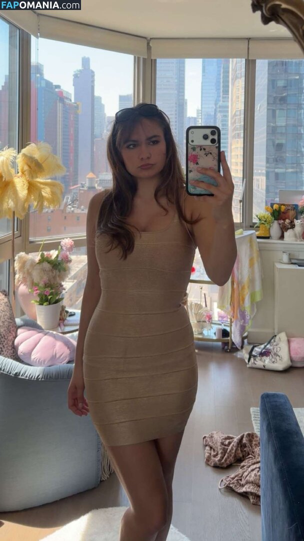 Ester Dobrik / esterrdobrik Nu OnlyFans  Photo fuitée #150