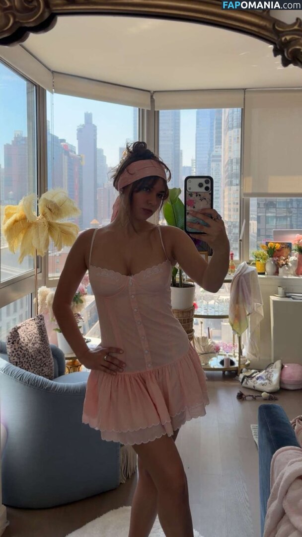 Ester Dobrik / esterrdobrik Nu OnlyFans  Photo fuitée #152