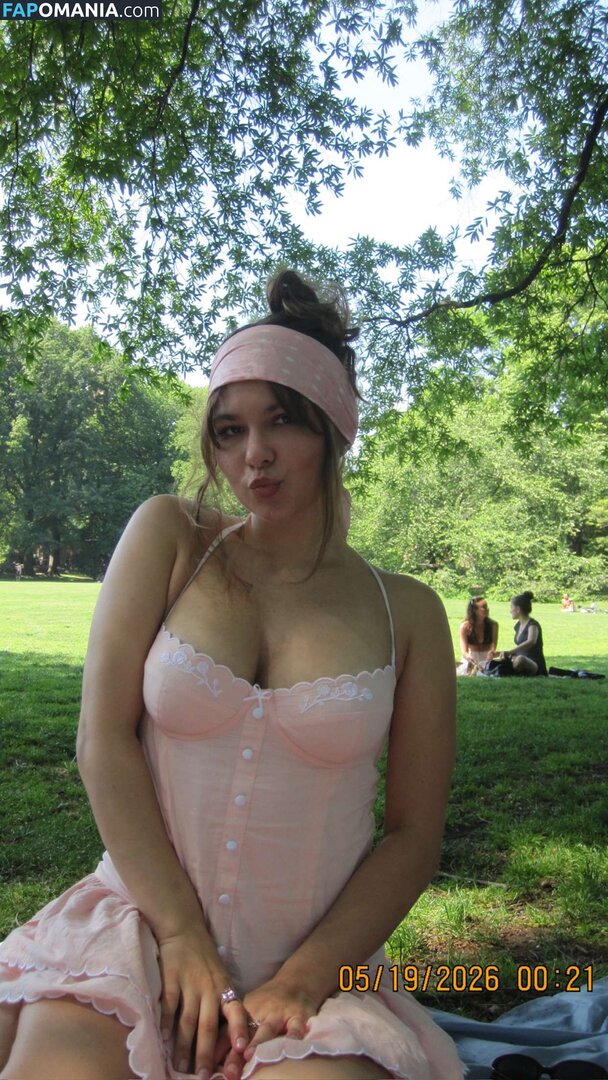 Ester Dobrik / esterrdobrik Nu OnlyFans  Photo fuitée #157