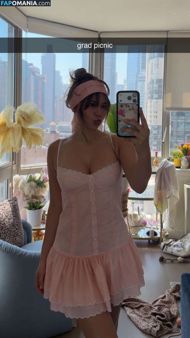 Ester Dobrik / esterrdobrik Nu OnlyFans  Photo fuitée #164
