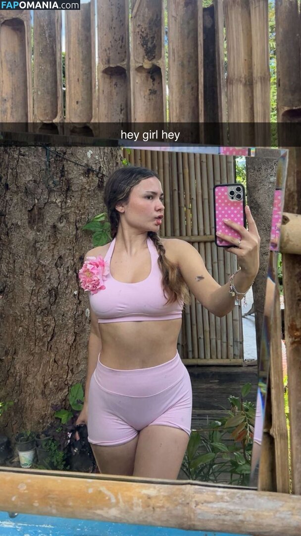 Ester Dobrik / esterrdobrik Nu OnlyFans  Photo fuitée #168