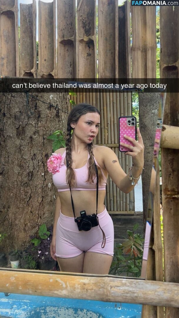 Ester Dobrik / esterrdobrik Nu OnlyFans  Photo fuitée #171