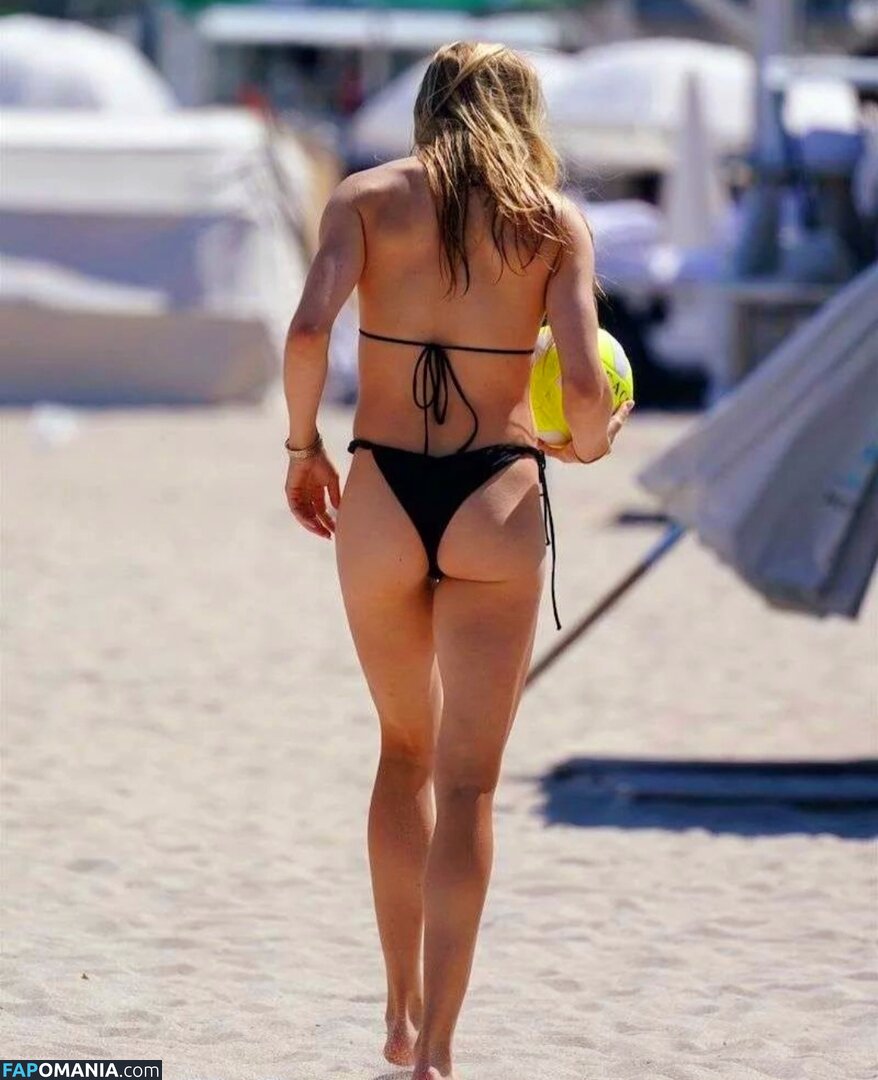 Eugenie Genie Bouchard / geniebouchard Nu OnlyFans  Photo fuitée #67