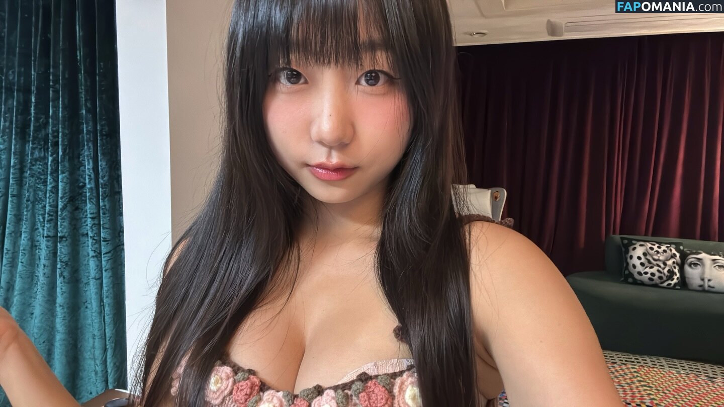 Eunji Pyoapple / djhenney / eunjipyoapple / pyoapple Nu OnlyFans  Photo fuitée #214