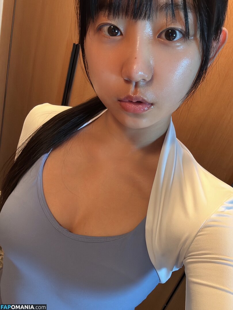 Eunji Pyoapple / djhenney / eunji / pyoapple Nu OnlyFans  Photo fuitée #246